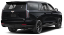2025 Cadillac Escalade ESV Sport at Empire Cadillac of Long Island City