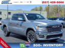 Thumbnail image of 2025 Ram 1500 at Dave Dennis Chrysler Jeep Dodge Ram