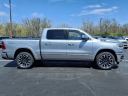 Thumbnail image of 2025 Ram 1500 at Dave Dennis Chrysler Jeep Dodge Ram