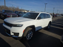 Thumbnail image of 2023 Jeep Grand Cherokee L at LaFontaine Chrysler Dodge Jeep Ram of Fenton