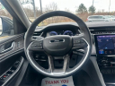Thumbnail image of 2023 Jeep Grand Cherokee L at LaFontaine Chrysler Dodge Jeep Ram of Fenton