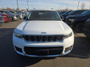 Thumbnail image of 2023 Jeep Grand Cherokee L at LaFontaine Chrysler Dodge Jeep Ram of Fenton