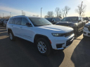 Thumbnail image of 2023 Jeep Grand Cherokee L at LaFontaine Chrysler Dodge Jeep Ram of Fenton