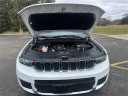 Thumbnail image of 2023 Jeep Grand Cherokee L at LaFontaine Chrysler Dodge Jeep Ram of Fenton