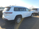 Thumbnail image of 2023 Jeep Grand Cherokee L at LaFontaine Chrysler Dodge Jeep Ram of Fenton