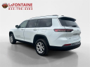 Thumbnail image of 2023 Jeep Grand Cherokee L at LaFontaine Chrysler Dodge Jeep Ram of Fenton