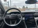 Thumbnail image of 2023 Jeep Grand Cherokee L at LaFontaine Chrysler Dodge Jeep Ram of Fenton
