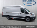 Thumbnail image of 2024 Ford Transit at Courtesy Ford Conyers - NEW