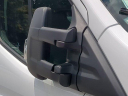 Thumbnail image of 2024 Ford Transit at Courtesy Ford Conyers - NEW