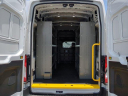 Thumbnail image of 2024 Ford Transit at Courtesy Ford Conyers - NEW