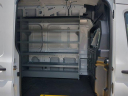 Thumbnail image of 2024 Ford Transit at Courtesy Ford Conyers - NEW