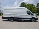 Thumbnail image of 2024 Ford Transit at Courtesy Ford Conyers - NEW
