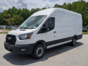 Thumbnail image of 2024 Ford Transit at Courtesy Ford Conyers - NEW