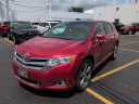 Thumbnail image of 2014 Toyota Venza at LaFontaine Volkswagen Mazda of Livonia