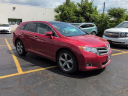 Thumbnail image of 2014 Toyota Venza at LaFontaine Volkswagen Mazda of Livonia