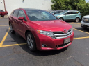 Thumbnail image of 2014 Toyota Venza at LaFontaine Volkswagen Mazda of Livonia