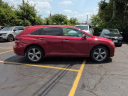 Thumbnail image of 2014 Toyota Venza at LaFontaine Volkswagen Mazda of Livonia