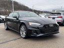 Thumbnail image of 2025 Audi A5 Sportback at Audi Vw Of Clarksburg