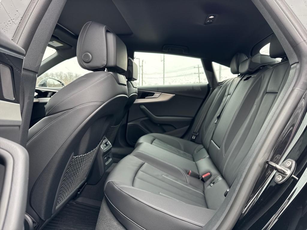 Thumbnail image of 2025 Audi A5 Sportback at Audi Vw Of Clarksburg