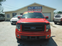 Thumbnail image of 2014 Ford F-150 at AFFORDABLE CARS LLC.