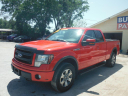Thumbnail image of 2014 Ford F-150 at AFFORDABLE CARS LLC.