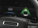 Thumbnail image of 2024 Jeep Wagoneer S at Lilliston Chrysler Jeep Dodge