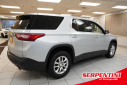 Thumbnail image of 2020 Chevrolet Traverse at Serpentini Chevrolet of Strongsville