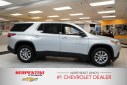 Thumbnail image of 2020 Chevrolet Traverse at Serpentini Chevrolet of Strongsville