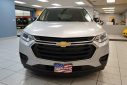 Thumbnail image of 2020 Chevrolet Traverse at Serpentini Chevrolet of Strongsville