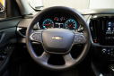 Thumbnail image of 2020 Chevrolet Traverse at Serpentini Chevrolet of Strongsville