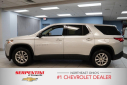 Thumbnail image of 2020 Chevrolet Traverse at Serpentini Chevrolet of Strongsville