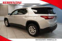 Thumbnail image of 2020 Chevrolet Traverse at Serpentini Chevrolet of Strongsville