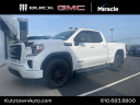 Thumbnail image of 2019 GMC Sierra 1500 at Miracle Buick GMC Cadillac of Kutztown