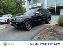 Thumbnail image of 2017 Jeep Grand Cherokee at Coastal Volkswagen