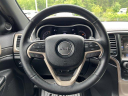 Thumbnail image of 2017 Jeep Grand Cherokee at Coastal Volkswagen