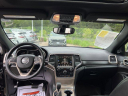 Thumbnail image of 2017 Jeep Grand Cherokee at Coastal Volkswagen
