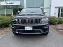 Thumbnail image of 2017 Jeep Grand Cherokee at Coastal Volkswagen