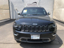 Thumbnail image of 2017 Jeep Grand Cherokee at Coastal Volkswagen
