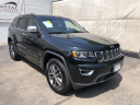 Thumbnail image of 2017 Jeep Grand Cherokee at Coastal Volkswagen