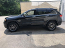 Thumbnail image of 2017 Jeep Grand Cherokee at Coastal Volkswagen