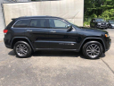 Thumbnail image of 2017 Jeep Grand Cherokee at Coastal Volkswagen