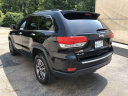 Thumbnail image of 2017 Jeep Grand Cherokee at Coastal Volkswagen