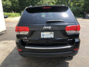 Thumbnail image of 2017 Jeep Grand Cherokee at Coastal Volkswagen