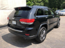 Thumbnail image of 2017 Jeep Grand Cherokee at Coastal Volkswagen
