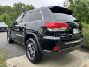 Thumbnail image of 2017 Jeep Grand Cherokee at Coastal Volkswagen