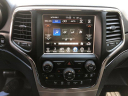 Thumbnail image of 2017 Jeep Grand Cherokee at Coastal Volkswagen