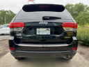 Thumbnail image of 2017 Jeep Grand Cherokee at Coastal Volkswagen