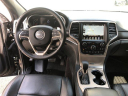 Thumbnail image of 2017 Jeep Grand Cherokee at Coastal Volkswagen