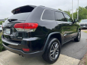 Thumbnail image of 2017 Jeep Grand Cherokee at Coastal Volkswagen