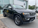 Thumbnail image of 2017 Jeep Grand Cherokee at Coastal Volkswagen